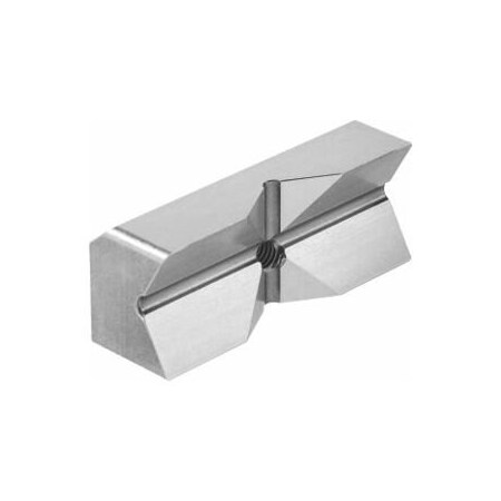 Garant Vee Front Jaw, for Type: 63 361148 63